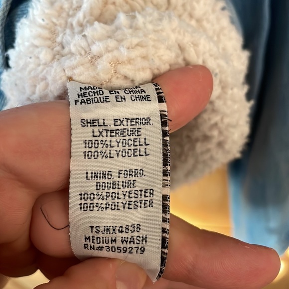 Thread and Supply Amsterdam Jean Jacket - Picture 4 of 9